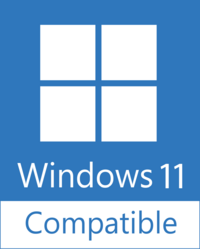 Compatible with Windows 11